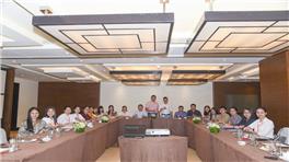 Bảo Tín Minh Châu tổ chức hội thảo Digital Marketing