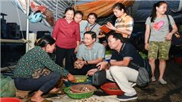 Doanh nhân văn hóa Vũ Minh Châu: “Đầu bếp tốt nhất là chính mình” 