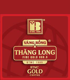 Vàng Rồng Thăng Long